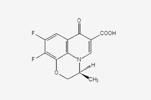 左氟羧酸